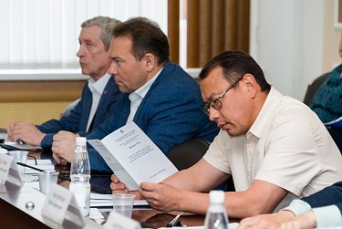 Исполнение областного бюджета-2023 – в повестке июньского заседания